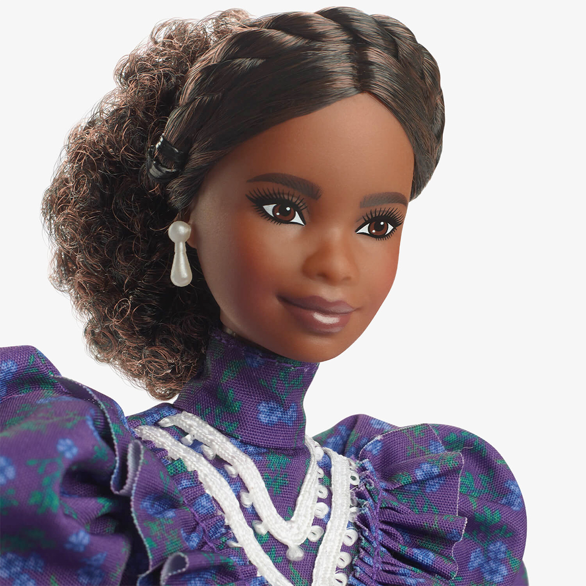 Madam C. J. Walker Barbie Signature Inspiring Women Doll