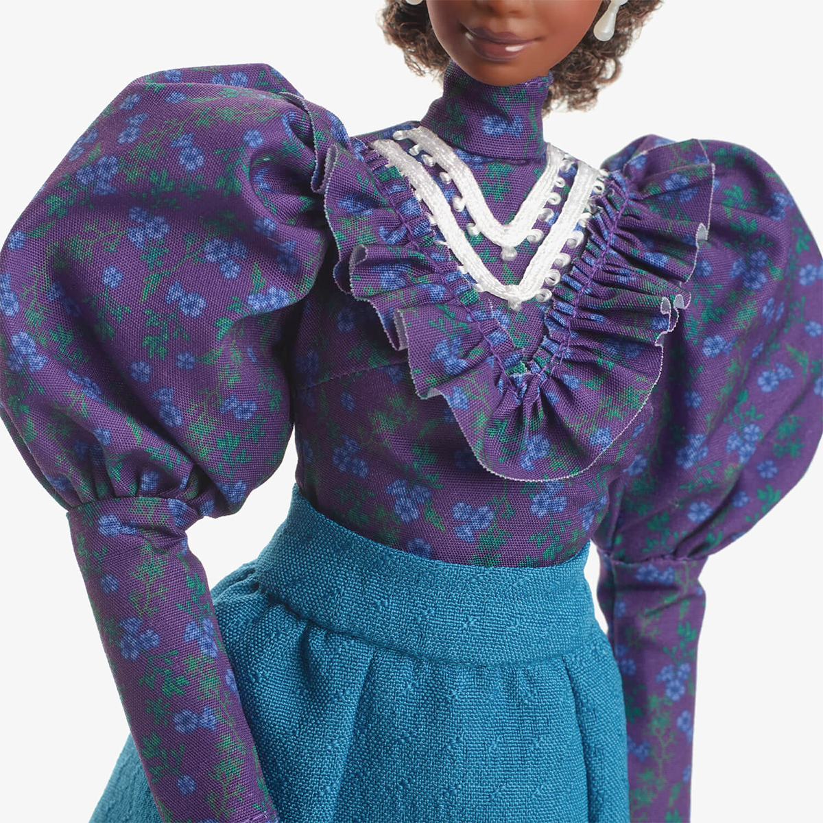 Madam C. J. Walker Barbie Signature Inspiring Women Doll
