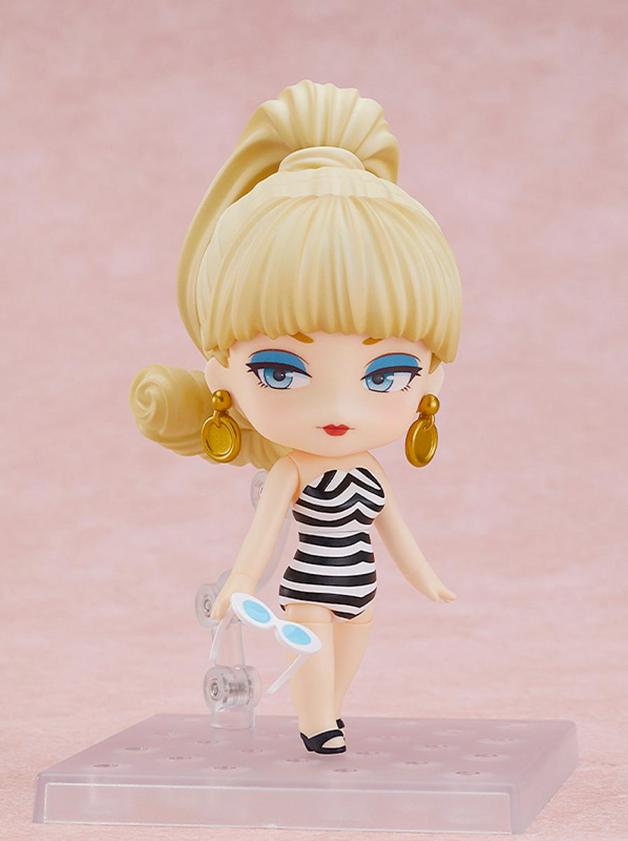Boneca Nendoroid Barbie