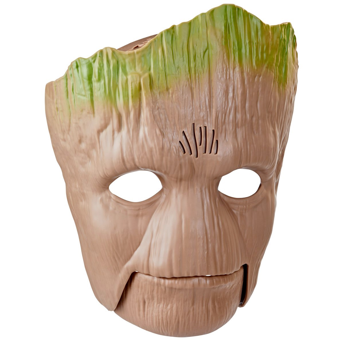 Máscara Falante do Groot em Guardiões da Galáxia Vol. 3