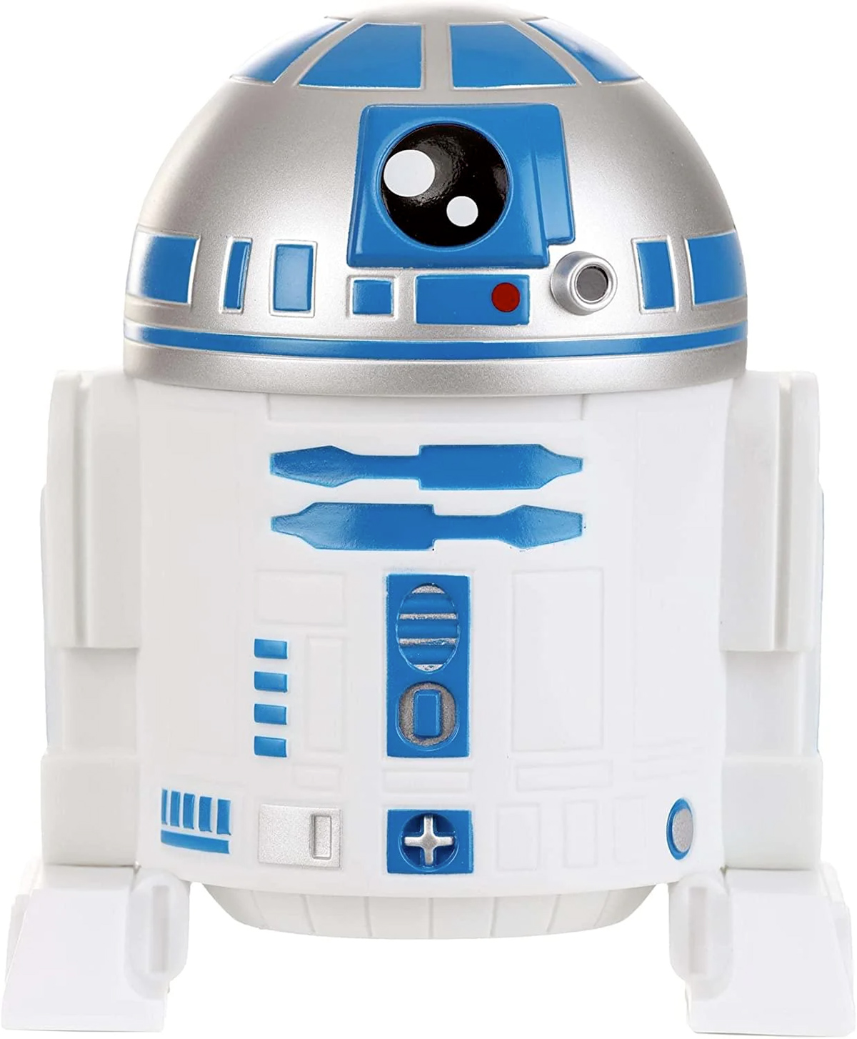 Cofre R2-D2 PVC Figural Bank Star Wars