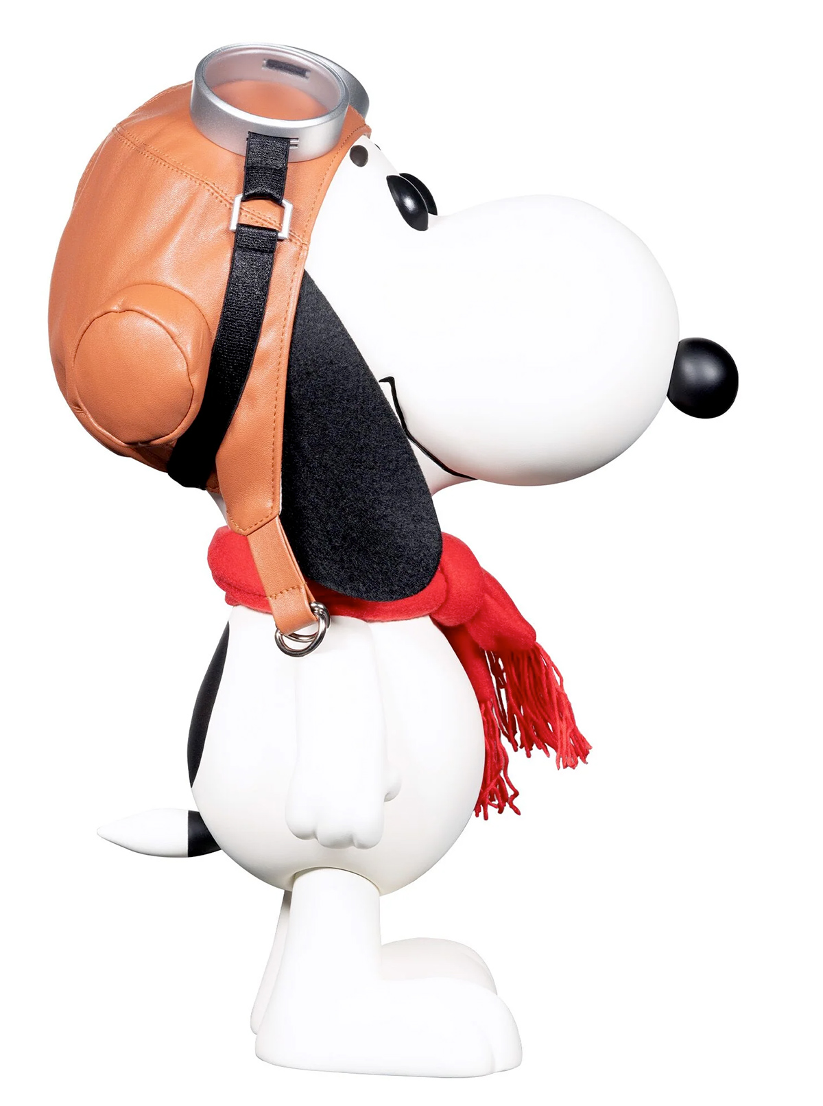 Boneco Gigante Snoopy Flying Ace Supersize
