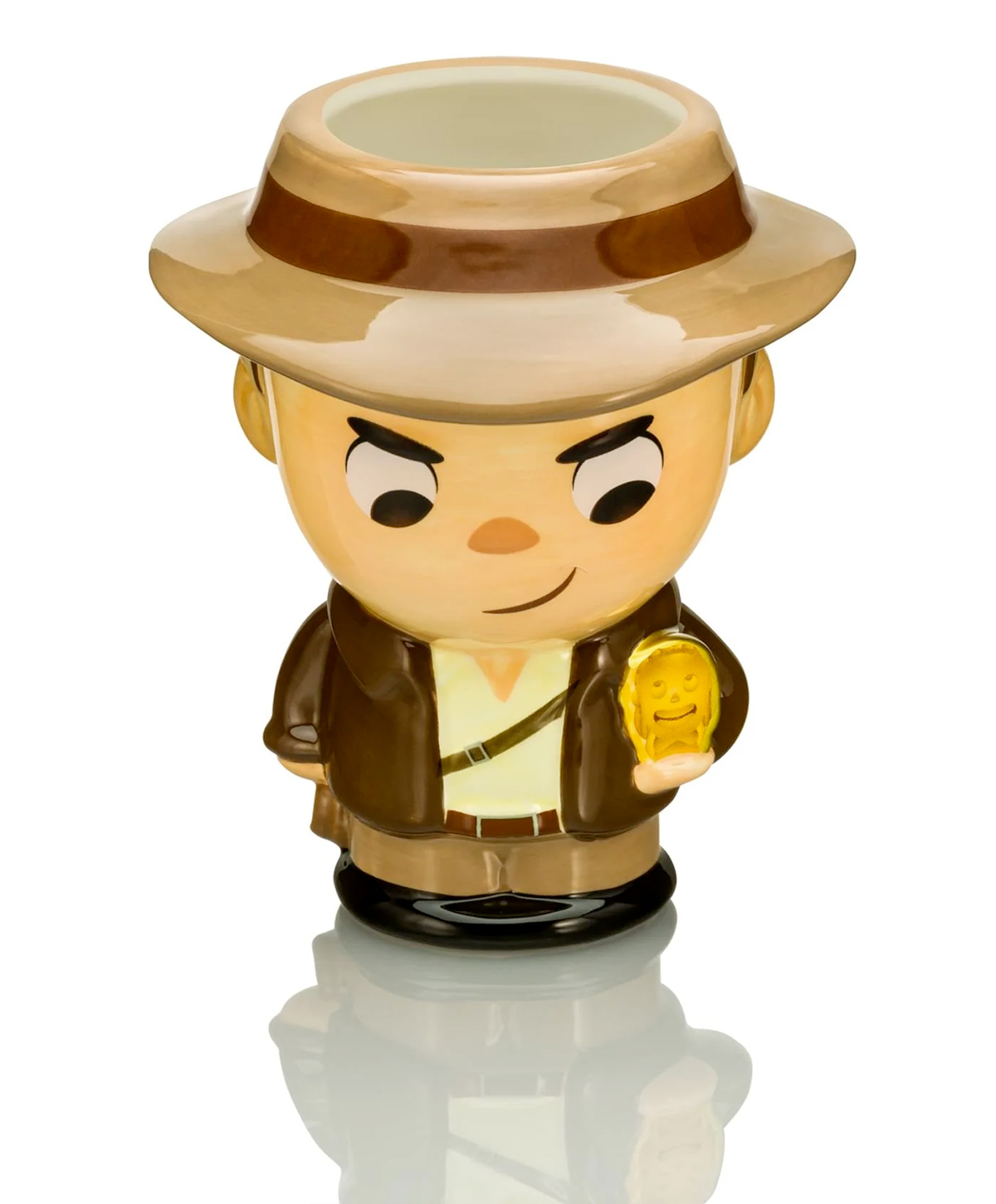 Indiana Jones Cupful of Cute Mug