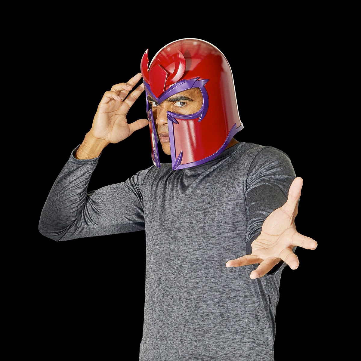 Magneto 