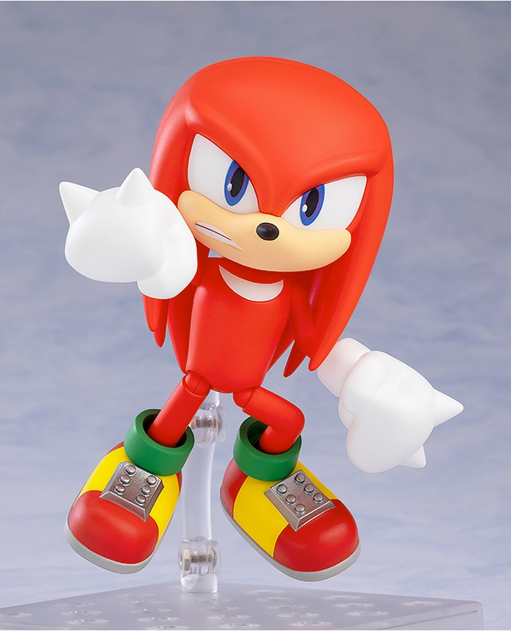 Boneco Nendoroid Sonic the Hedgehog (Sega) « Blog de Brinquedo