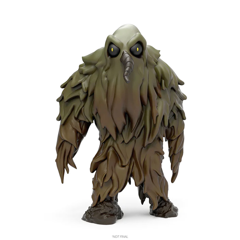 Dungeons & Dragons Monsters Vinyl Minis Series 2 - D&D 1st Edition