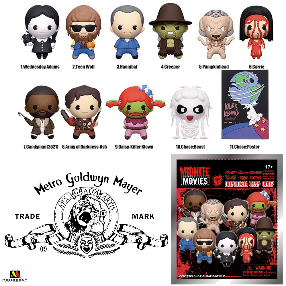 Micro-Figuras Five Nights at Freddy's Funko Bitty Pop! « Blog de Brinquedo