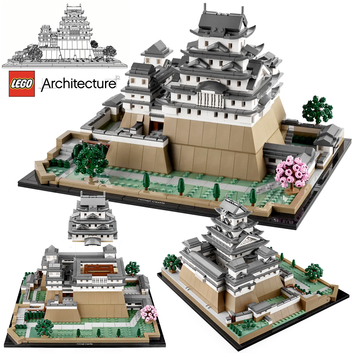 Lego « Blog de Brinquedo