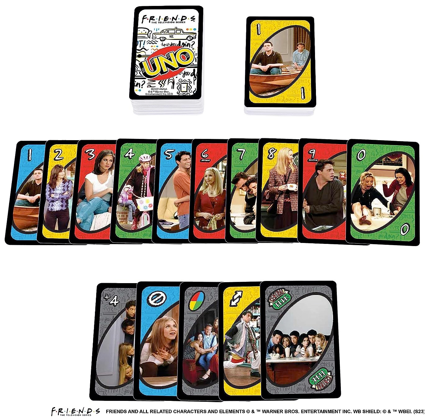 Uno & Friends: como jogar o divertido game de cartas para smartphones