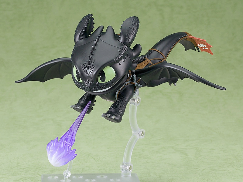 Nendoroid Toothless: Flying Ver. (2238)