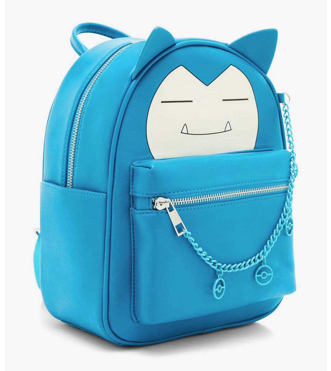 Mini Backpack Pokemon Snorlax (BoxLunch)