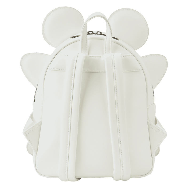 Glow-in-the-Dark Ghost Mickey Mini Backpack