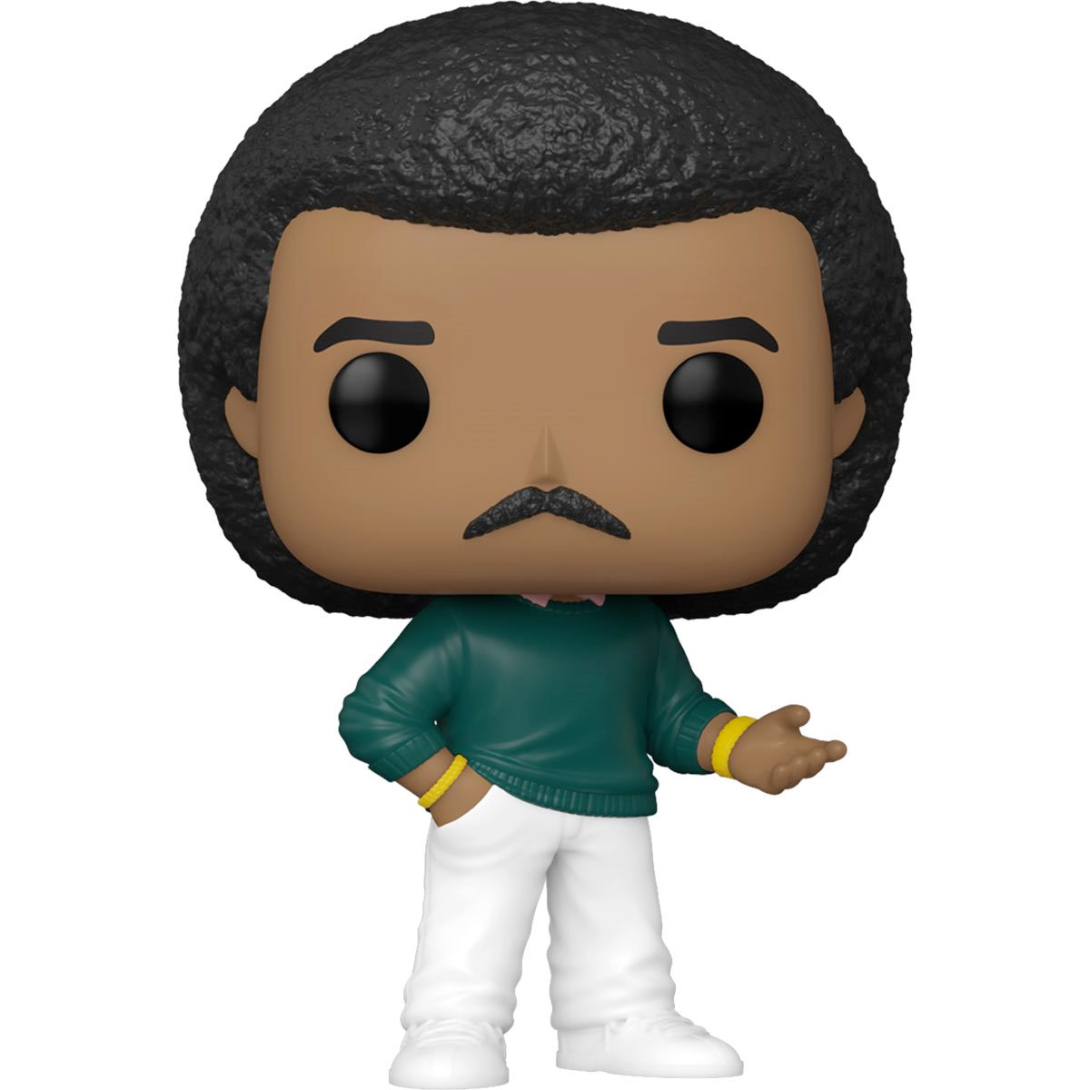 Boneco Pop! Rocks Lionel Richie