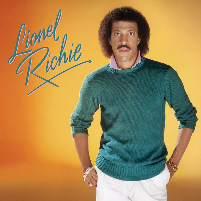 Boneco Pop! Rocks Lionel Richie