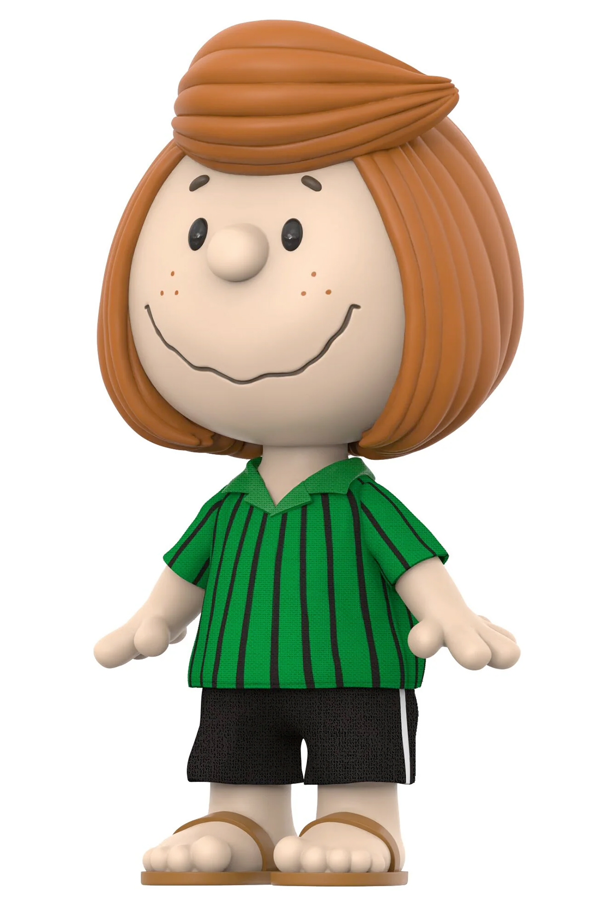 Giant Peanuts SuperSize Doll: Peppermint Patty
