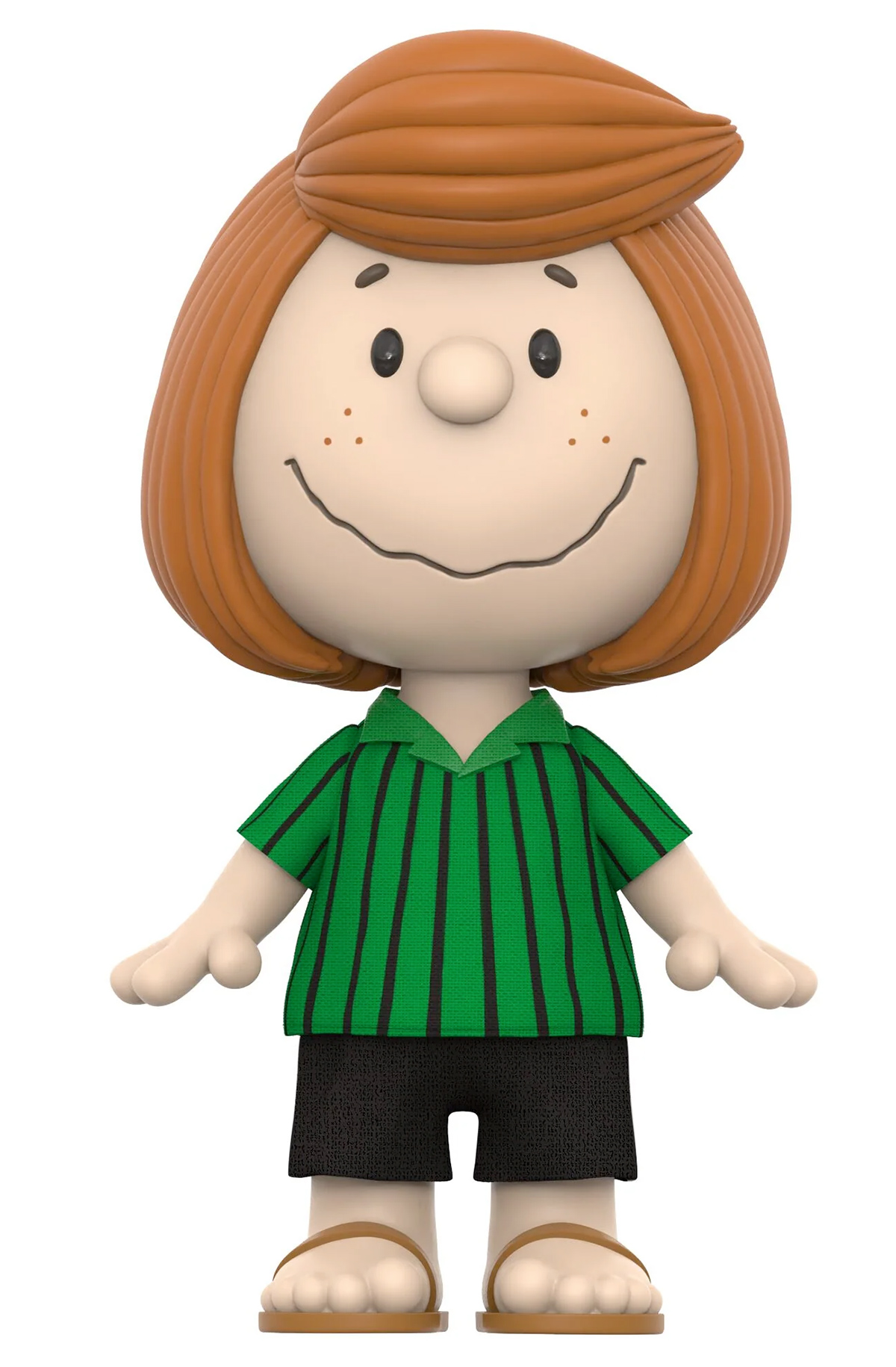 Giant Peanuts SuperSize Doll: Peppermint Patty