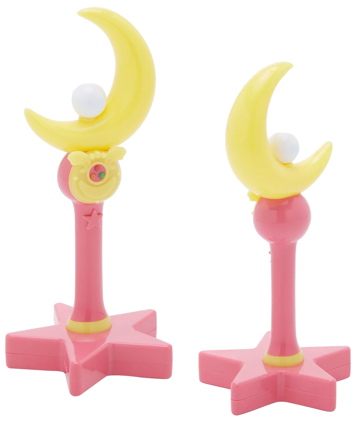 Moon Stick Figural Lamp from the Anime Sailor Moon