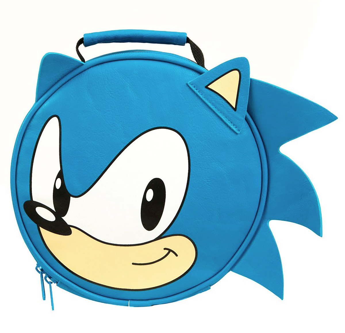 Sonic the Hedgehog Thermal Lunch Box
