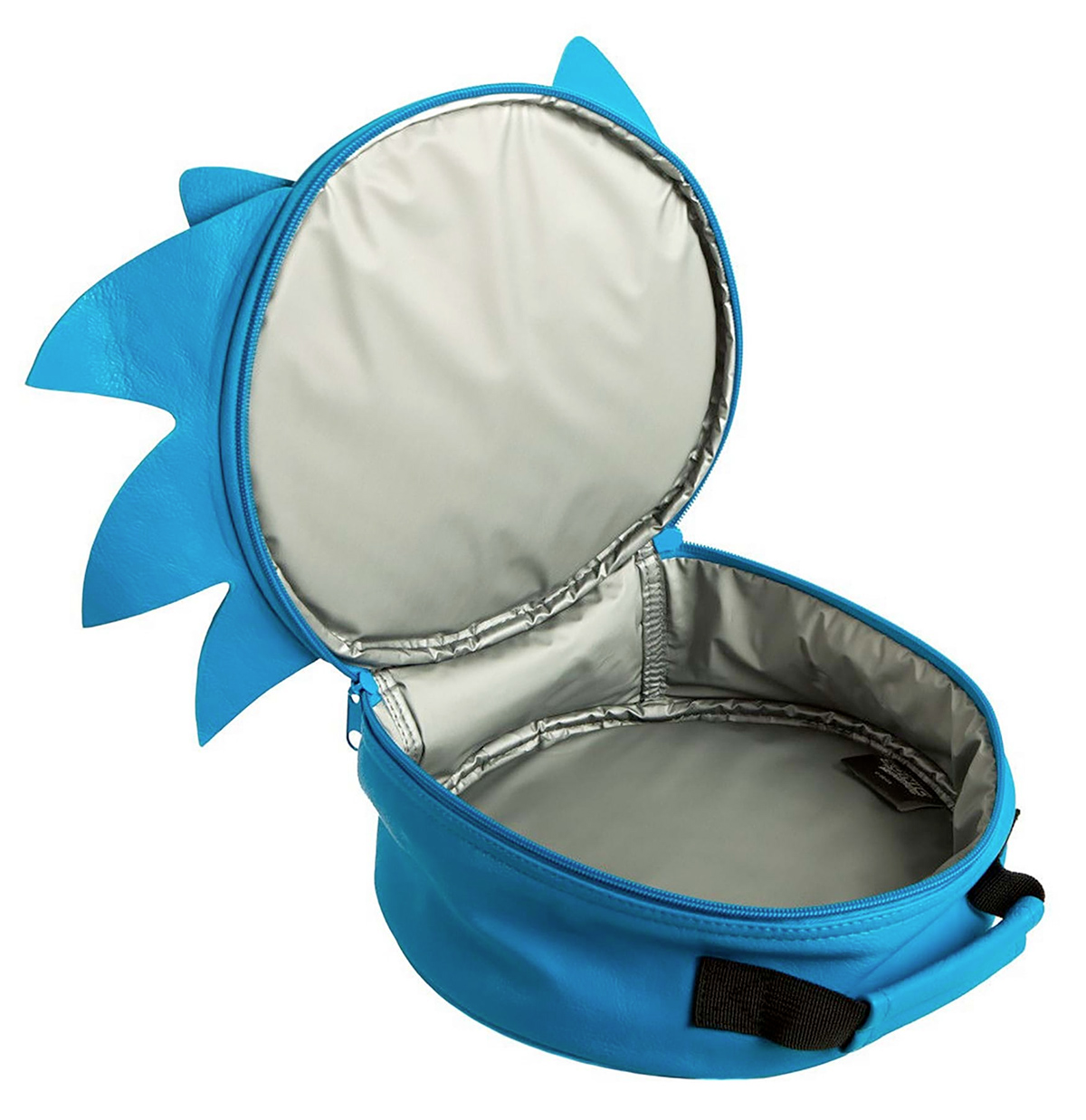 Sonic the Hedgehog Thermal Lunch Box