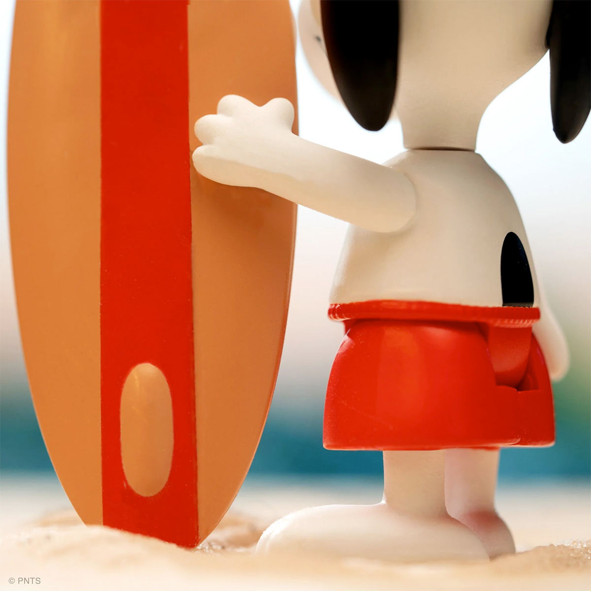 Peanuts ReAction Snoopy Blind-Box