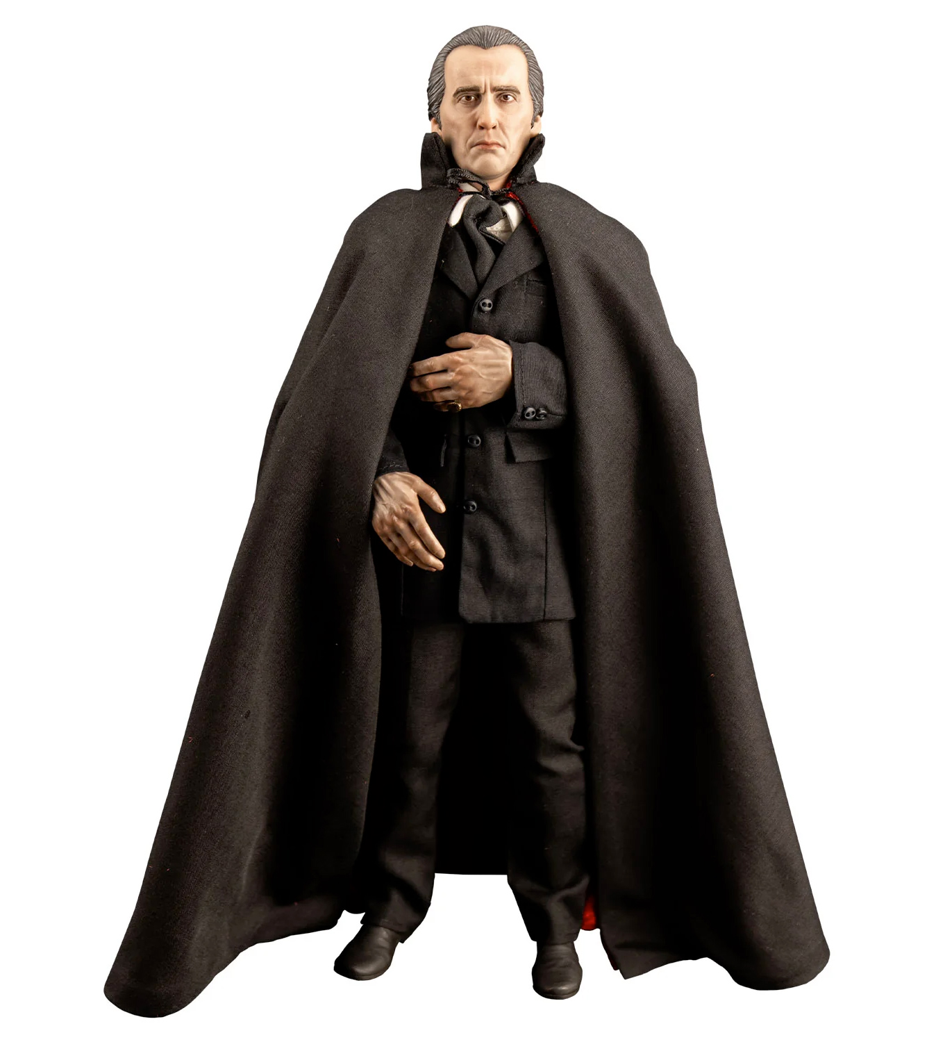 Action Figure Hammer Horror of Sir Christopher Lee as Dracula