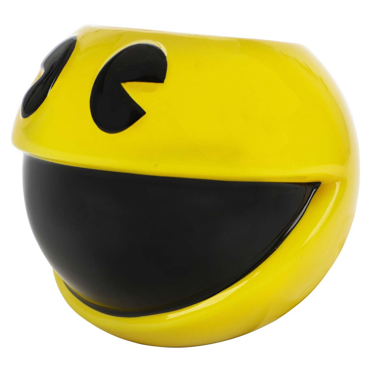 Porta-Lápis Pac-Man Pencil Cup