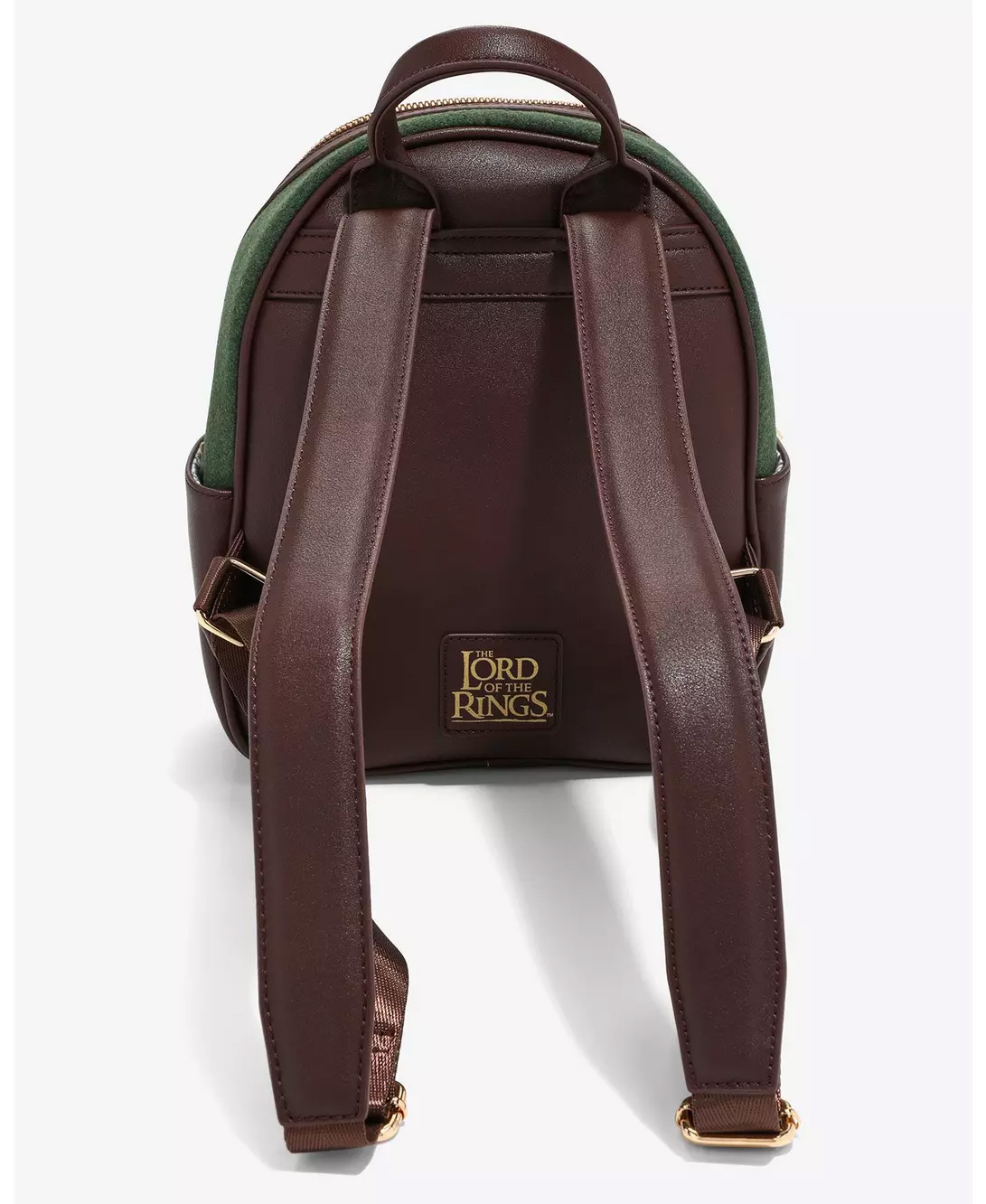 Frodo Baggins The Lord of the Rings Mini-Backpack