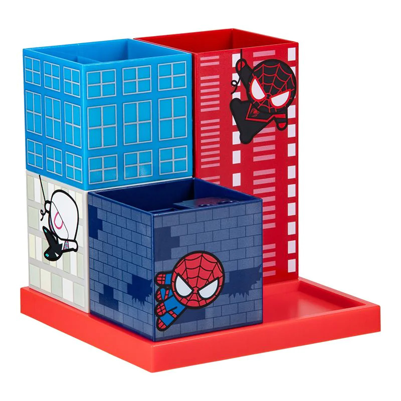 Spider-Man Desk Organizer 