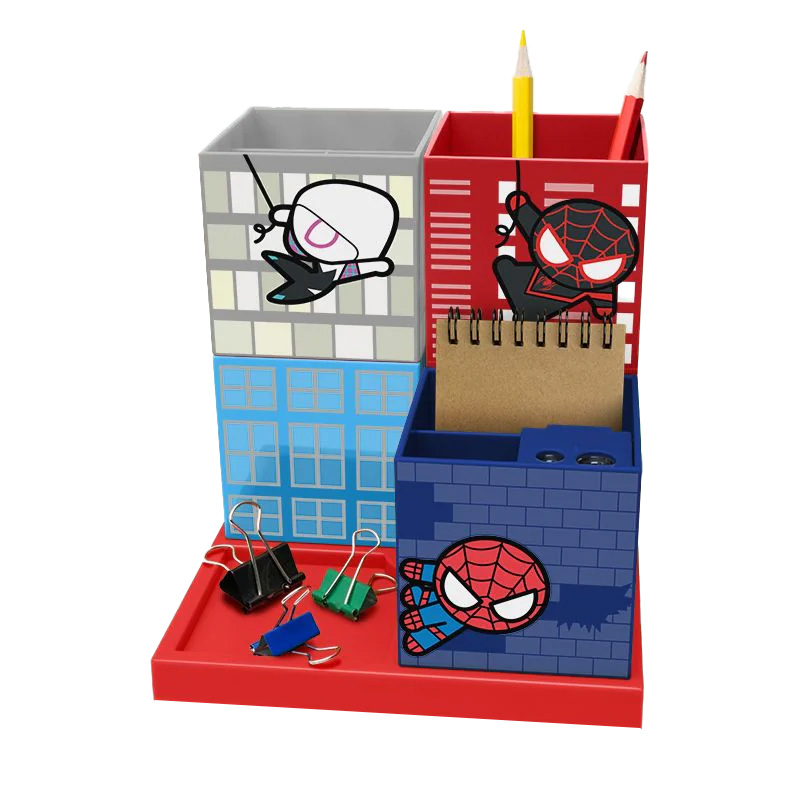 Spider-Man Desk Organizer 