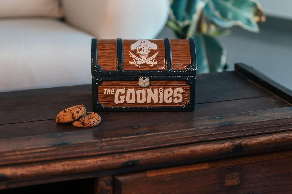 Goonies Bones Cookies Buddy