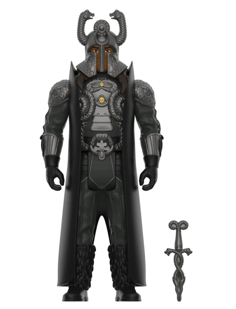 Fotomago Custom e Miniature: Conan il barbaro