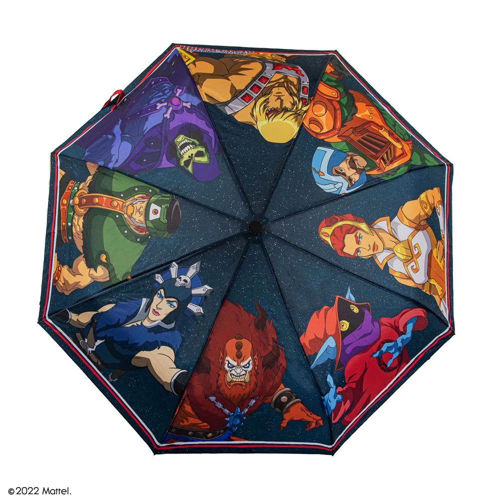 He-Man and the Masters of the Universe Umbrellas 