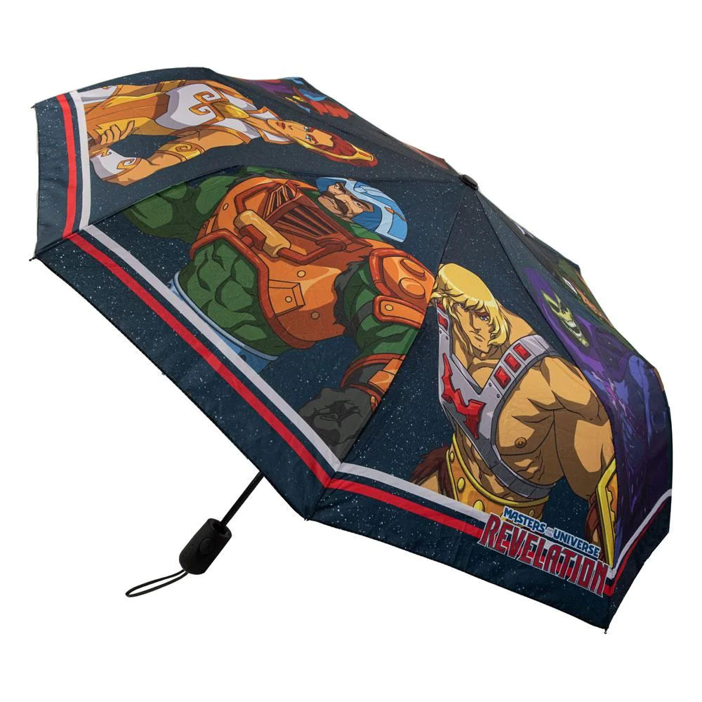 He-Man and the Masters of the Universe Umbrellas 