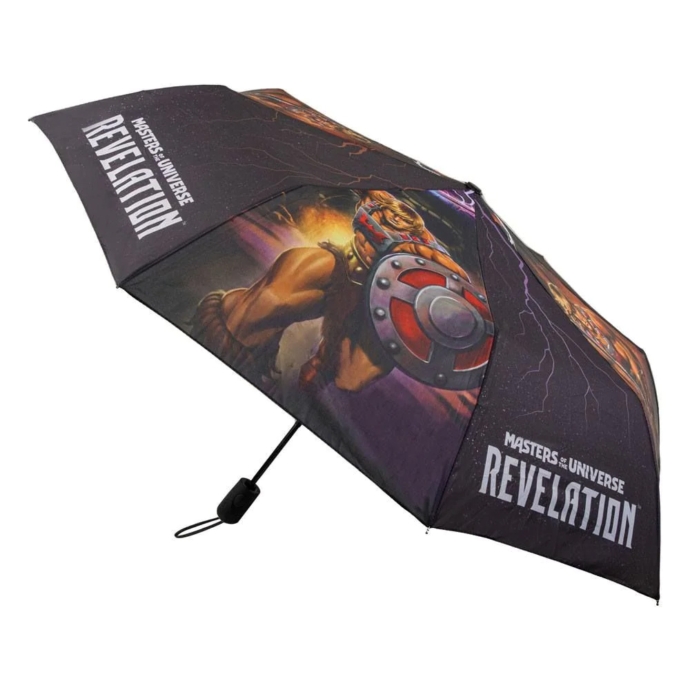 He-Man and the Masters of the Universe Umbrellas 