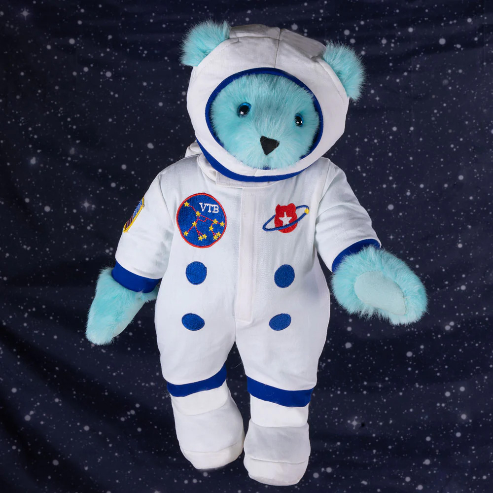 Urso de Pelúcia Interstellar Teddy Bear