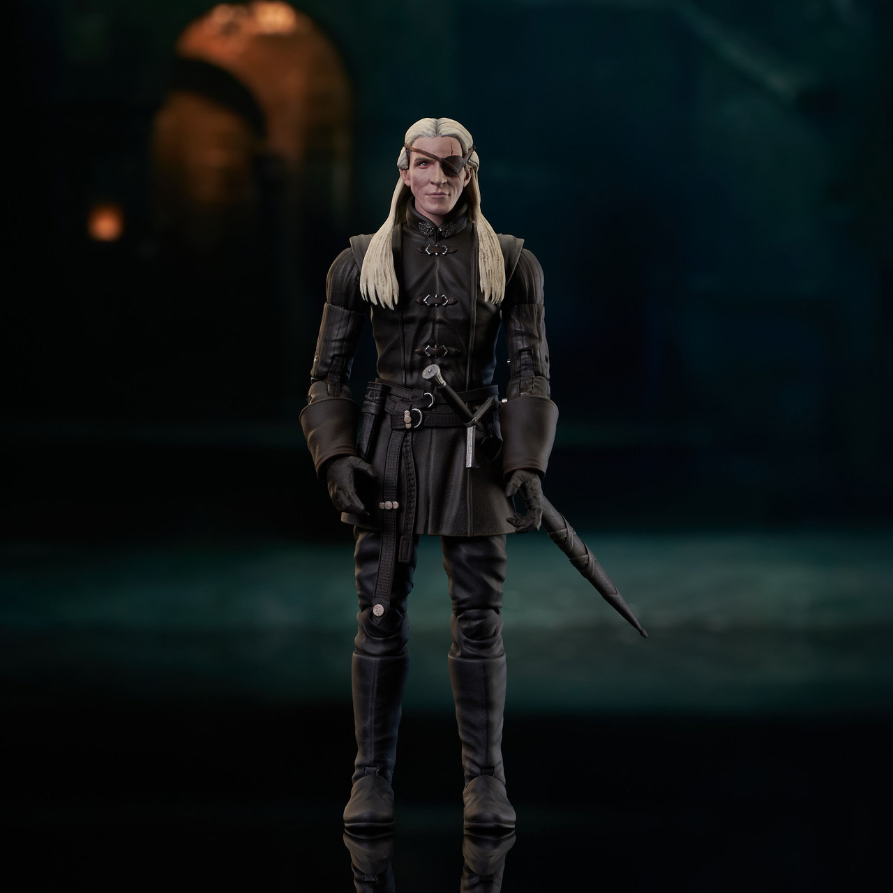 House of the Dragon Targaryens Action Figures