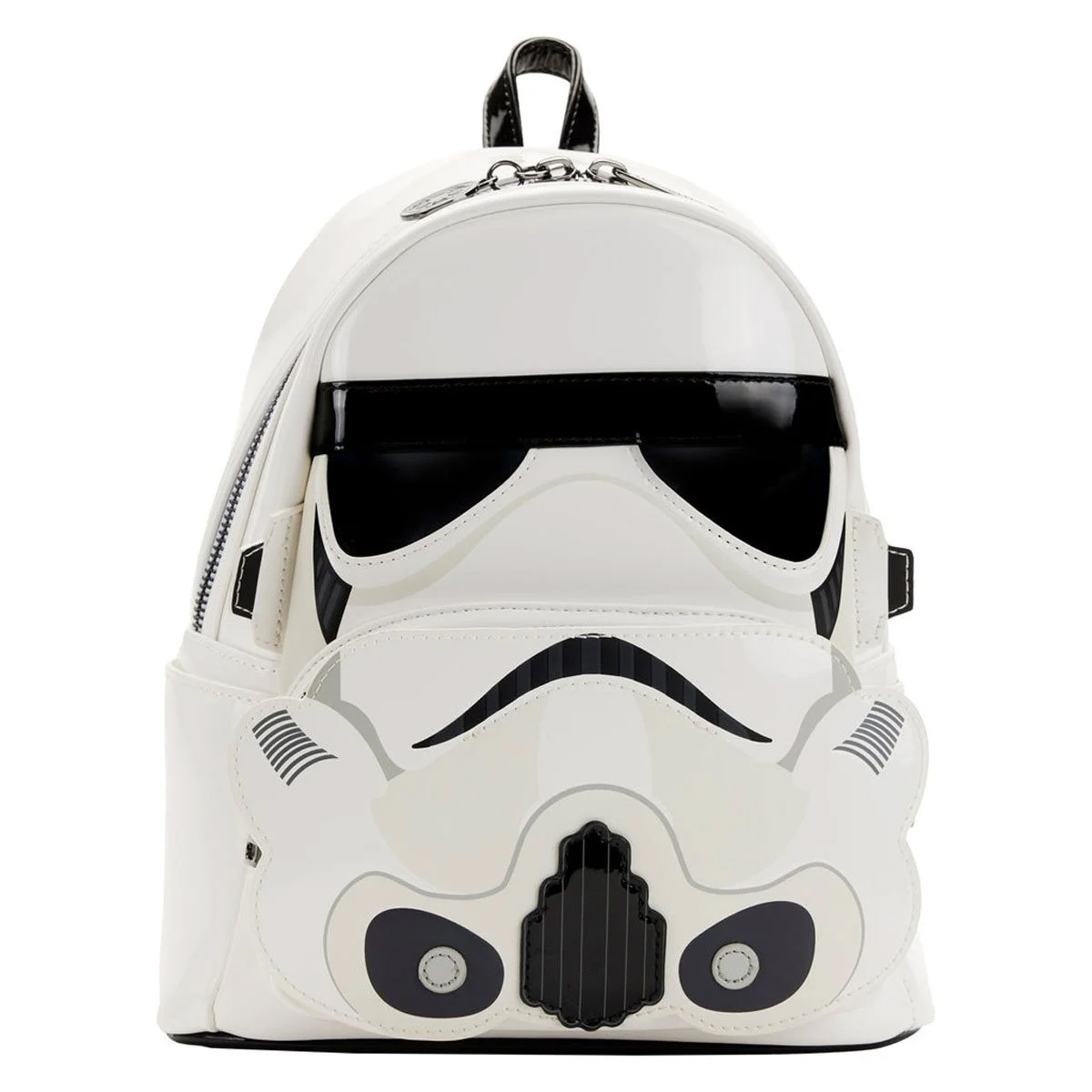 Mini-Mochila Lenticular Stormtrooper Star Wars