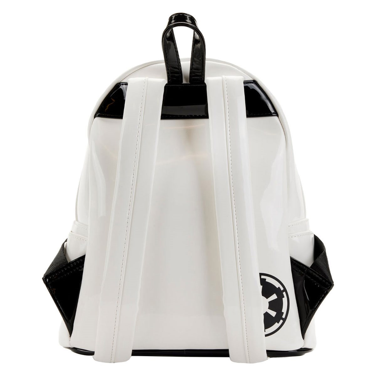 Mini-Mochila Lenticular Stormtrooper Star Wars