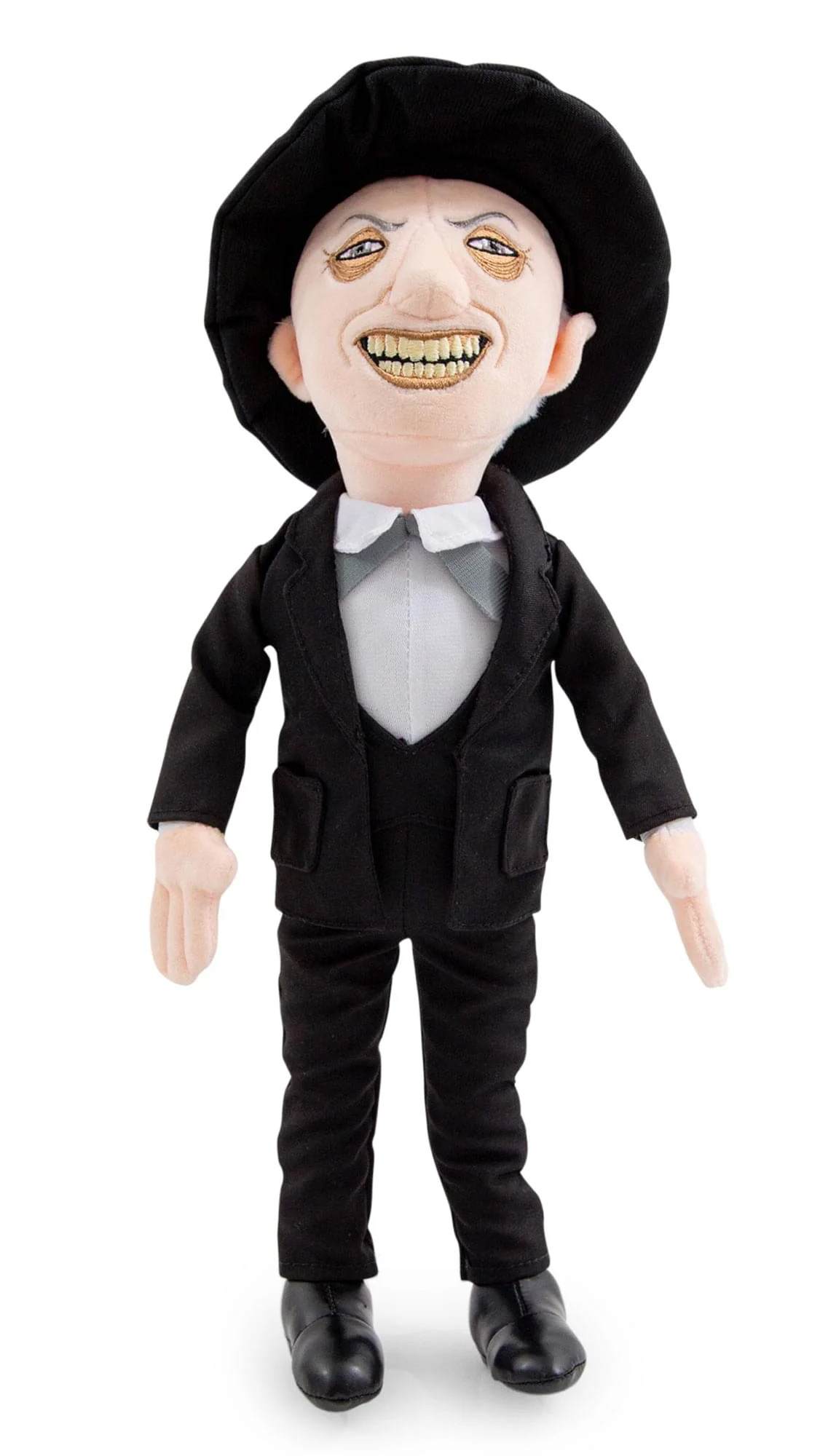 Reverend Kane Plush Doll from Poltergeist II: The Other Side