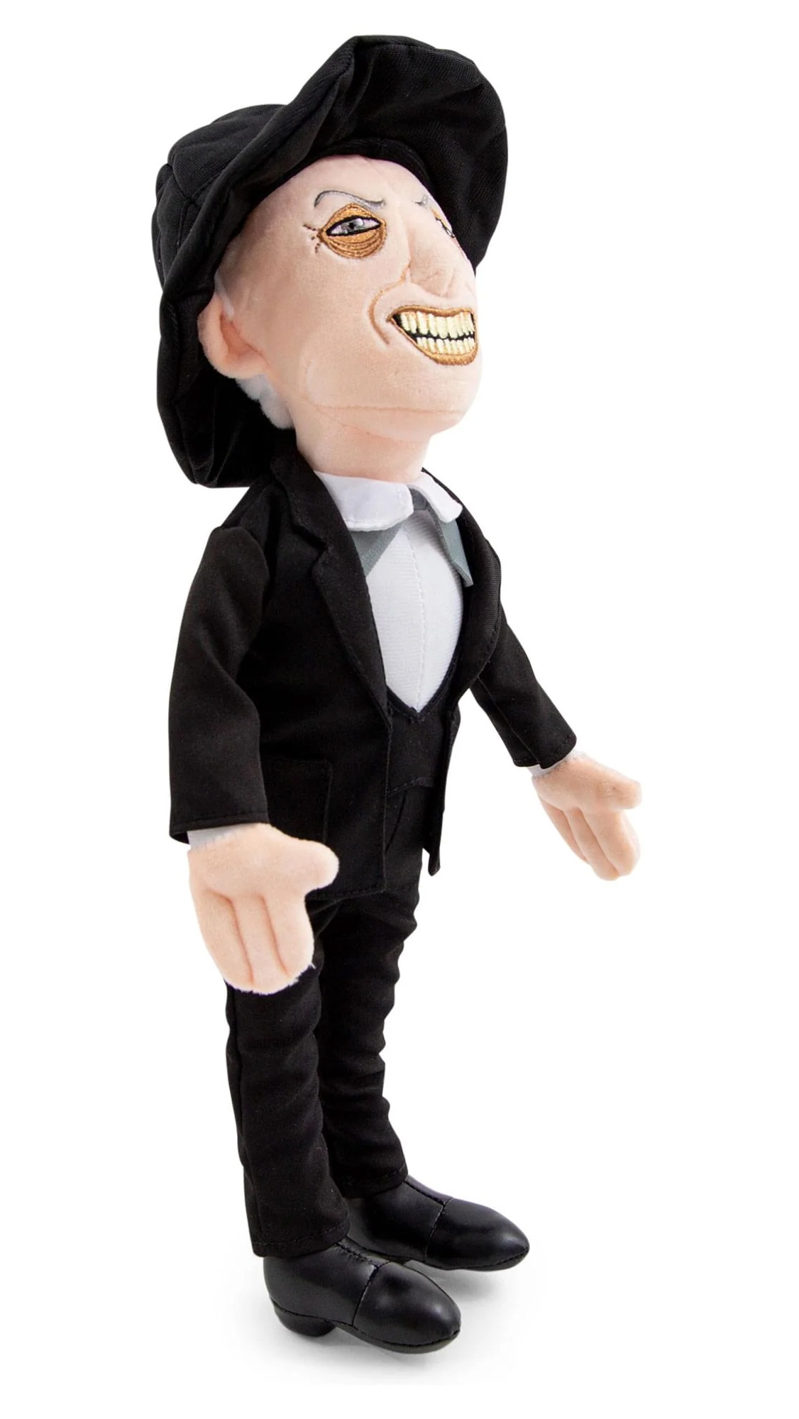 Reverend Kane Plush Doll from Poltergeist II: The Other Side