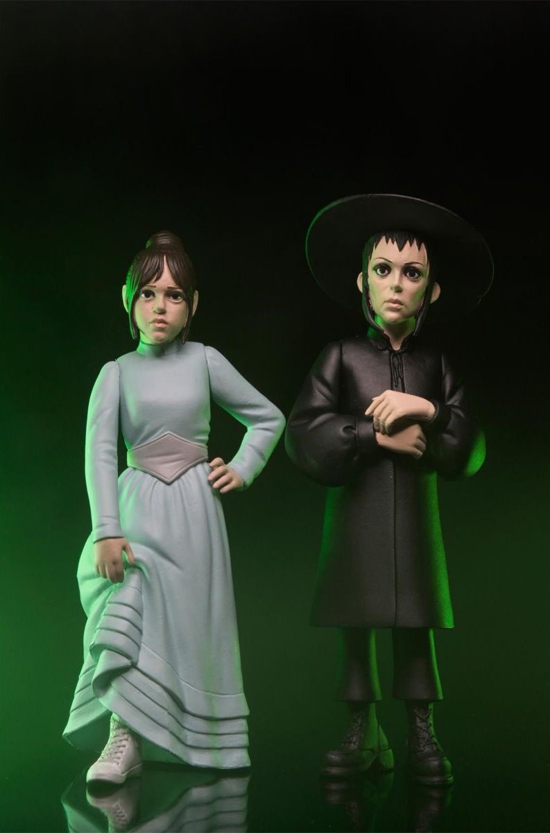 Figuras Toony Terrors Os Fantasmas Ainda se Divertem: Beetlejuice Beetlejuice