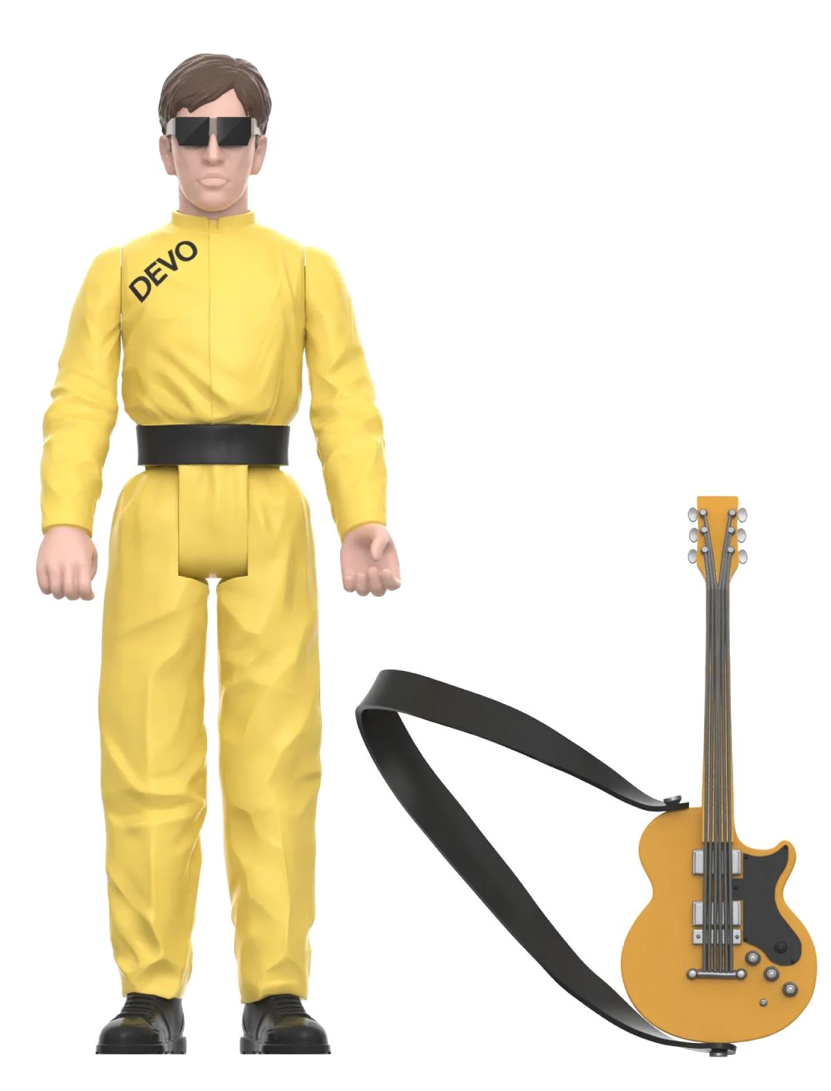 Action Figures DEVO ReAction