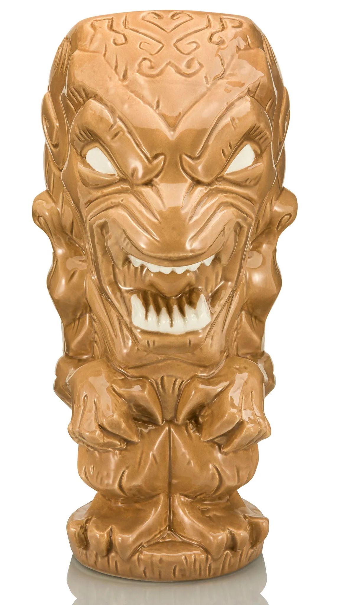 Caneca Geeki Tikis do Filme de Terror Pumpkinhead (1988)