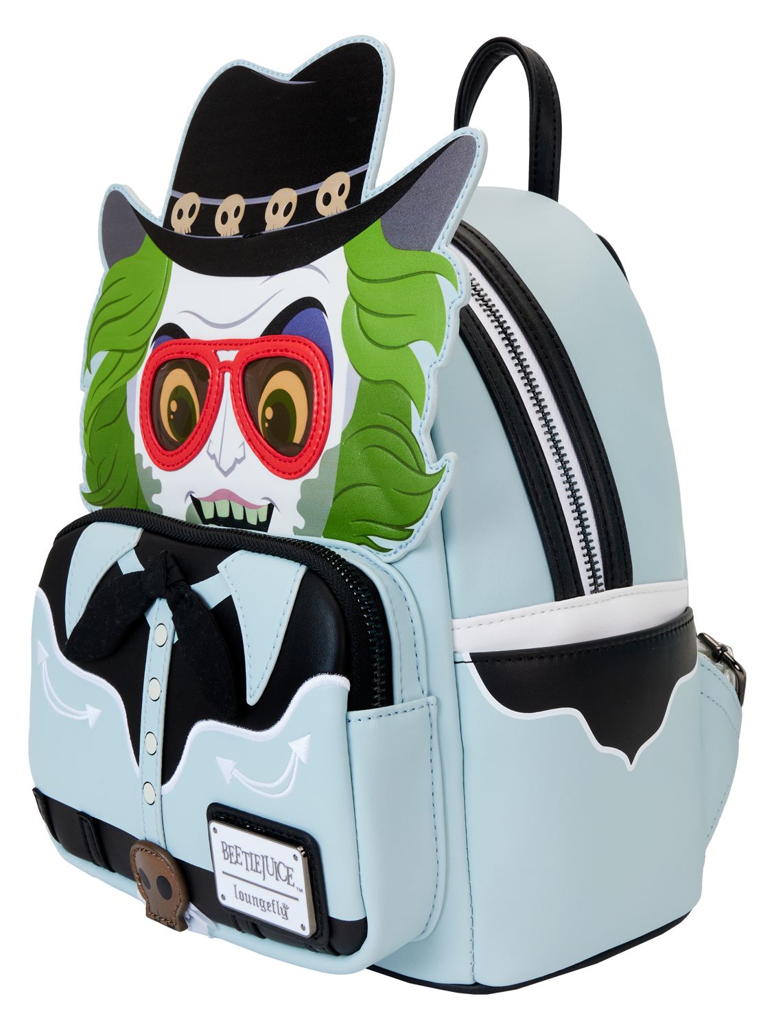 Mini-Mochila Betelgeuse Cowboy 