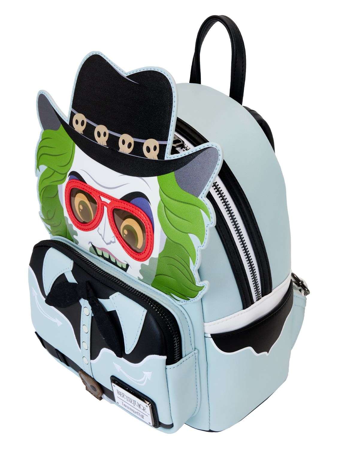 Betelgeuse Cowboy Mini Backpack 