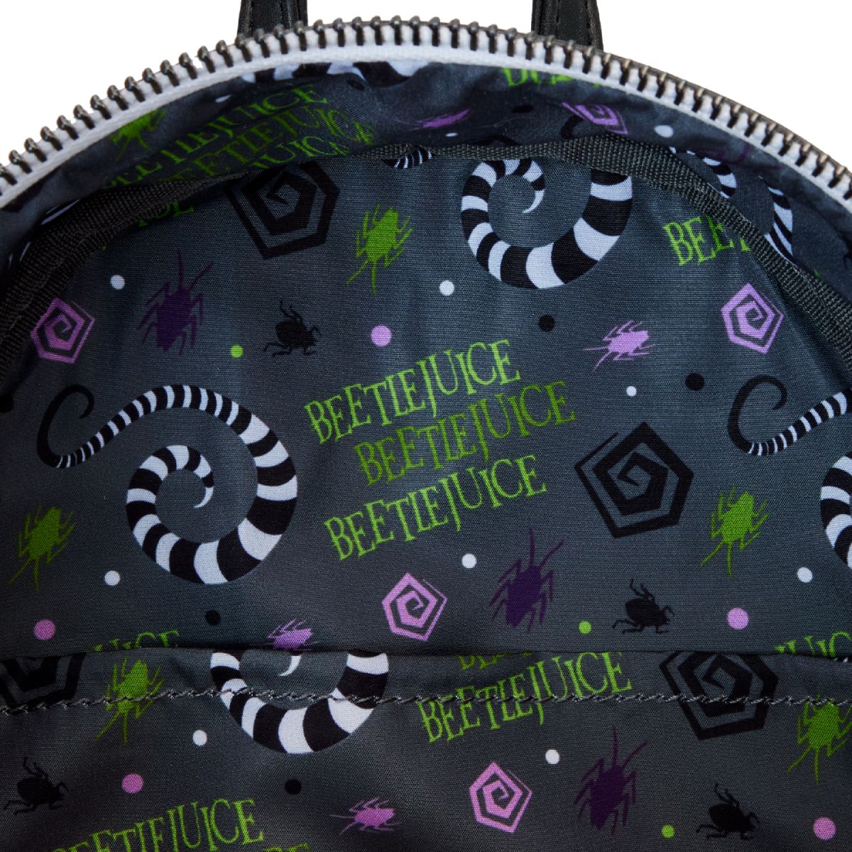 Betelgeuse Cowboy Mini Backpack 