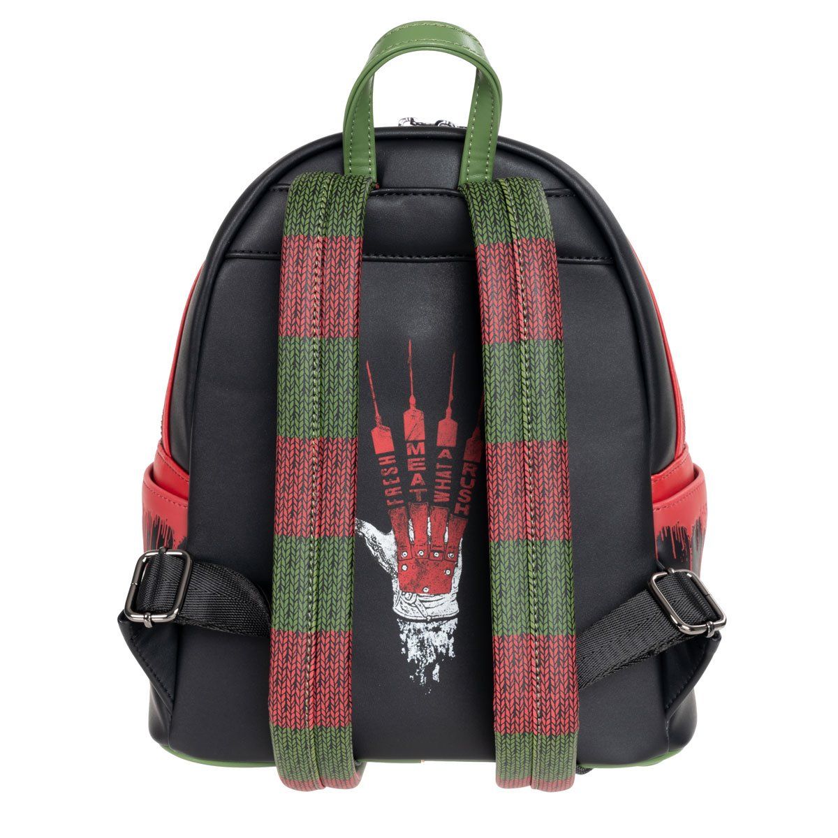 Entertainment Earth Horror Mini-Backpacks: Friday the 13th, Halloween and A Nightmare on Elm Street