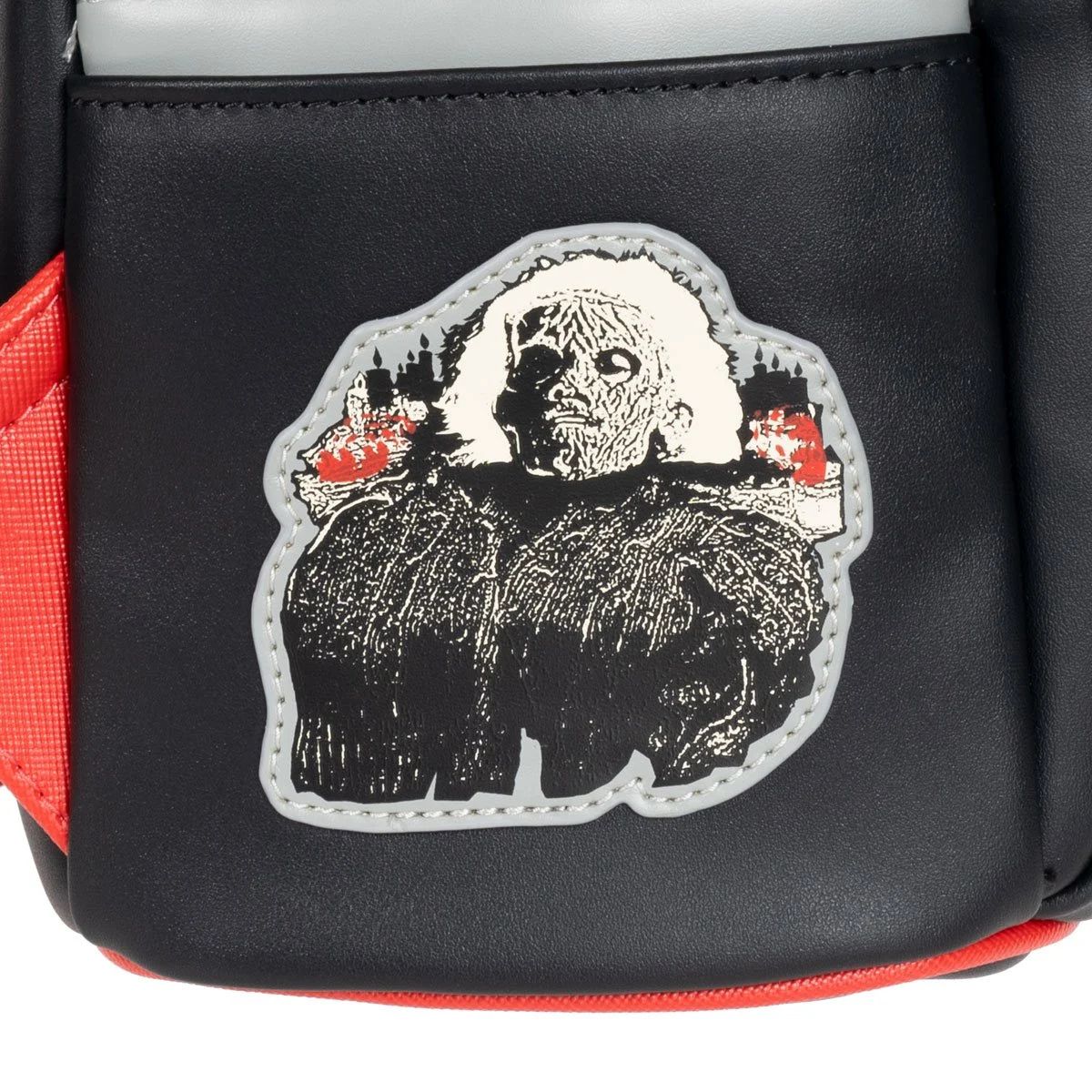 Mini-Mochilas de Terror Entertainment Earth: Sexta-Feira 13, Halloween e A Hora do Pesadelo