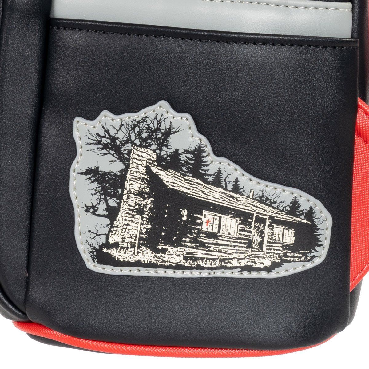 Mini-Mochilas de Terror Entertainment Earth: Sexta-Feira 13, Halloween e A Hora do Pesadelo