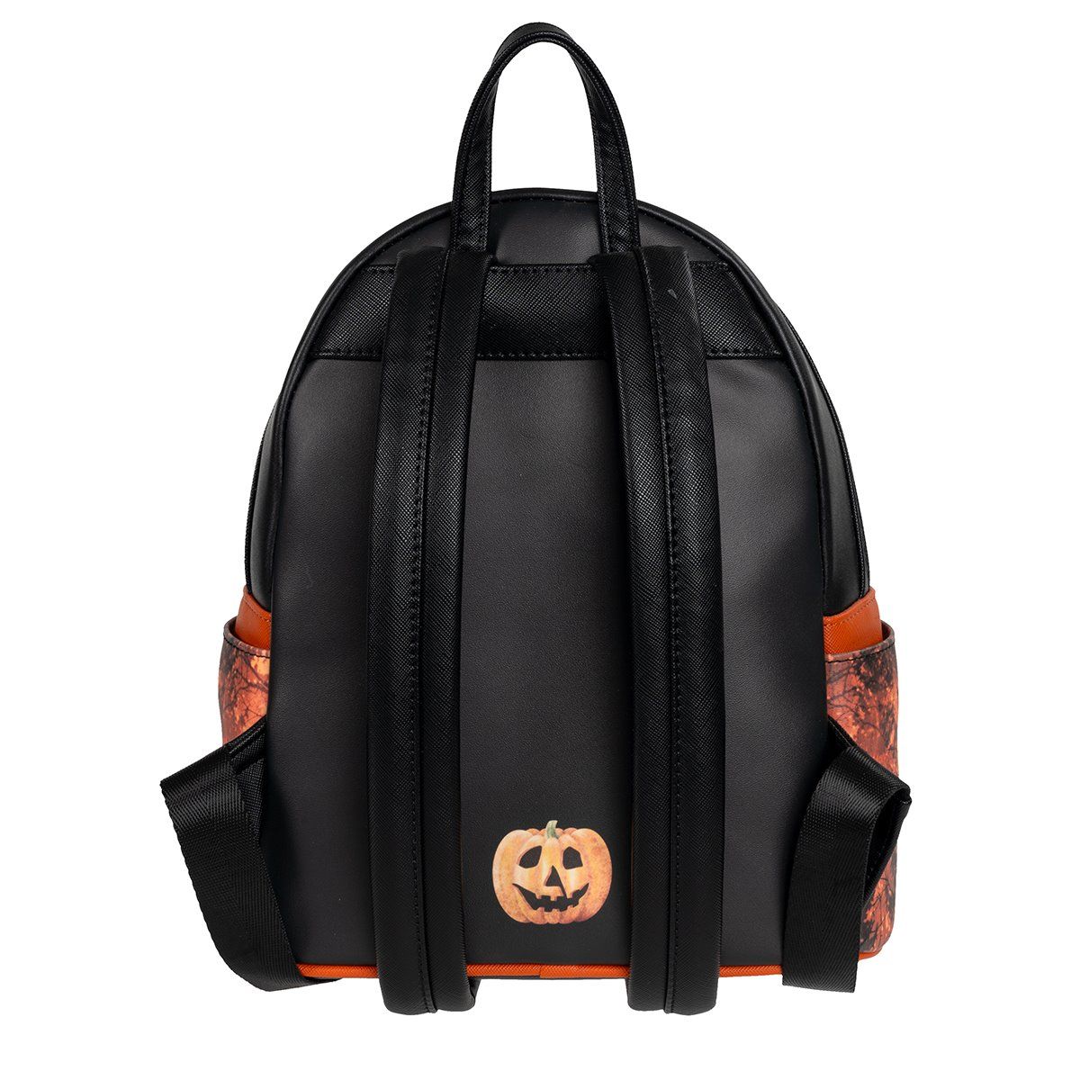 Entertainment Earth Horror Mini-Backpacks: Friday the 13th, Halloween and A Nightmare on Elm Street